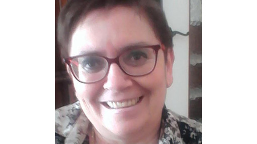 Savona, in pensione la funzionaria giudiziaria Adriana Manfrellotti: 38 anni di lavoro in Tribunale Savona, in pensione la funzionaria giudiziaria Adriana Manfrellotti: 38 anni di lavoro in Tribunale