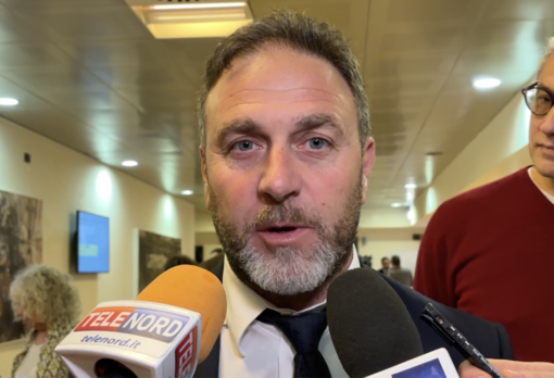 Arresto di Toti e futuro della giunta, il presidente ad interim Piana: “Porteremo avanti i progetti con coraggio, prevale il senso di responsabilità” (video) Arresto di Toti e futuro della giunta, il presidente ad interim Piana: “Porteremo avanti i progetti con coraggio, prevale il senso di responsabilità” (video)