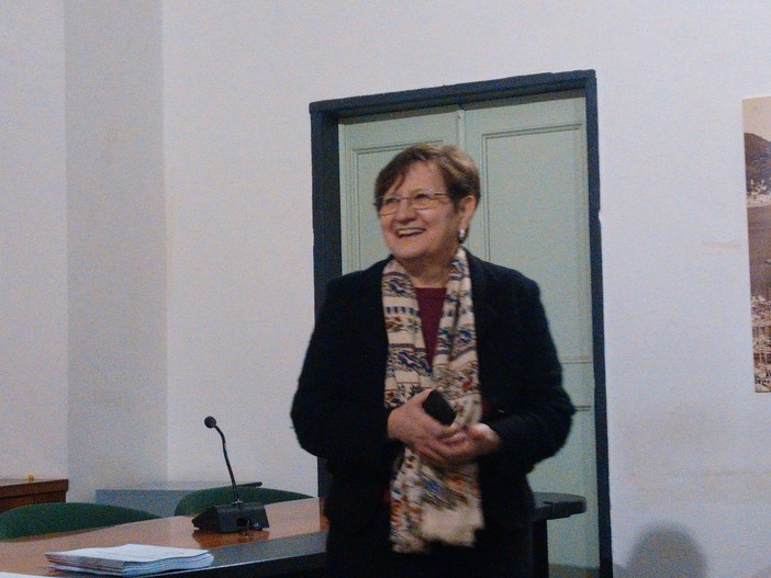 Giornata della Memoria: la parlamentare savonese Anna Giacobbe cita Liliana Segre