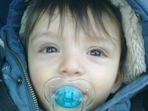 Alessandro Mathas, il bimbo ucciso