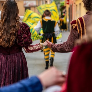 Alassio, “4 passi con Adelasia”: la camminata guidata sulle tracce della leggendaria fondatrice
