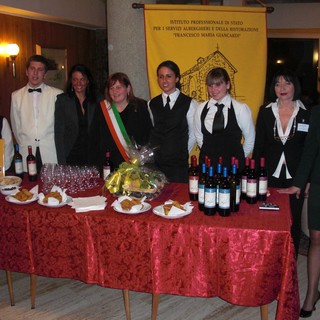 Alberghiero Alassio: open day di sabato 18 gennaio rinviato al 25 gennaio causa mal tempo