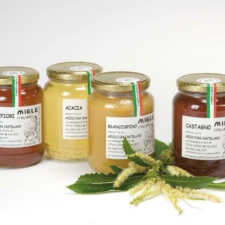 Montezemolo: fine settimana alla XXXII fiera regionale del miele