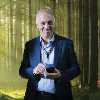 Torino, Talent Garden della Fondazione Agnelli: la linea verde di Eos Solutions, gold partner Microsoft