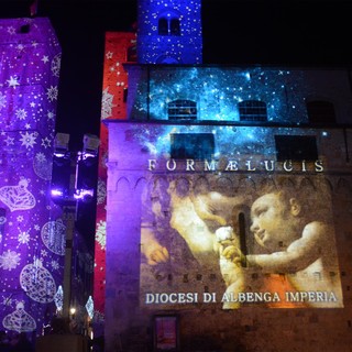 Grande successo per la seconda edizione di "Albenga s’illumina d’immenso"