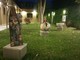 Albissola: “Nell'Antico Giardino” parco sculture di Giacomo Lusso e Carlo Sipsz