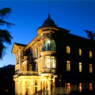 Al Museo dell'Arte Vetraria di Altare, la