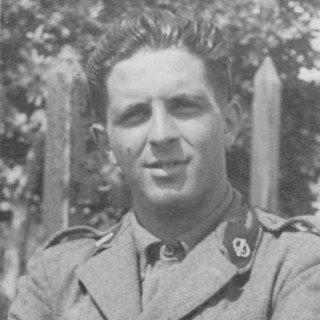 Le memorie di Amanzio Bormioli da militare