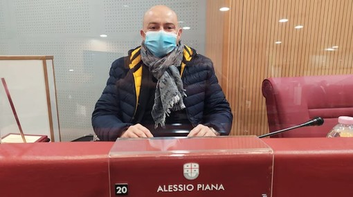 Regione Liguria, Alessio Piana (Lega): "Per le attività dell'entroterra ligure snellire burocrazia e prevedere sgravi fiscali, introdurre Flat tax" Regione Liguria, Alessio Piana (Lega): "Per le attività dell'entroterra ligure snellire burocrazia e prevedere sgravi fiscali, introdurre Flat tax"