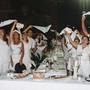 Il quartiere Fenarina conquista il primo Premio Eleganza di “Alassio in Bianco” 2026