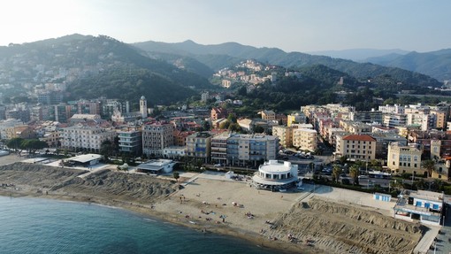 Turismo in crescita ad Albissola Marina: nel 2025 quasi l’11% di presenze in più