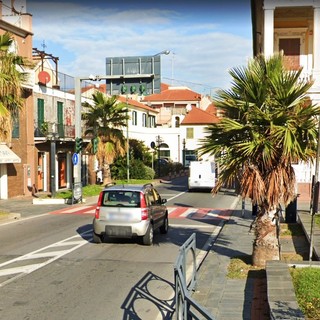 Viabilità a Borghetto, il consigliere Maritano: “No nuovi semafori, si studio di fattibilità per piazza della Libertà”