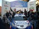 91 vetture pronte al via per il rally storico della Riviera 91 vetture pronte al via per il rally storico della Riviera