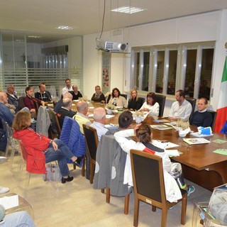 Andora, riunione operativa con le associazione per presentare già a dicembre il calendario degli eventi 2018/2019