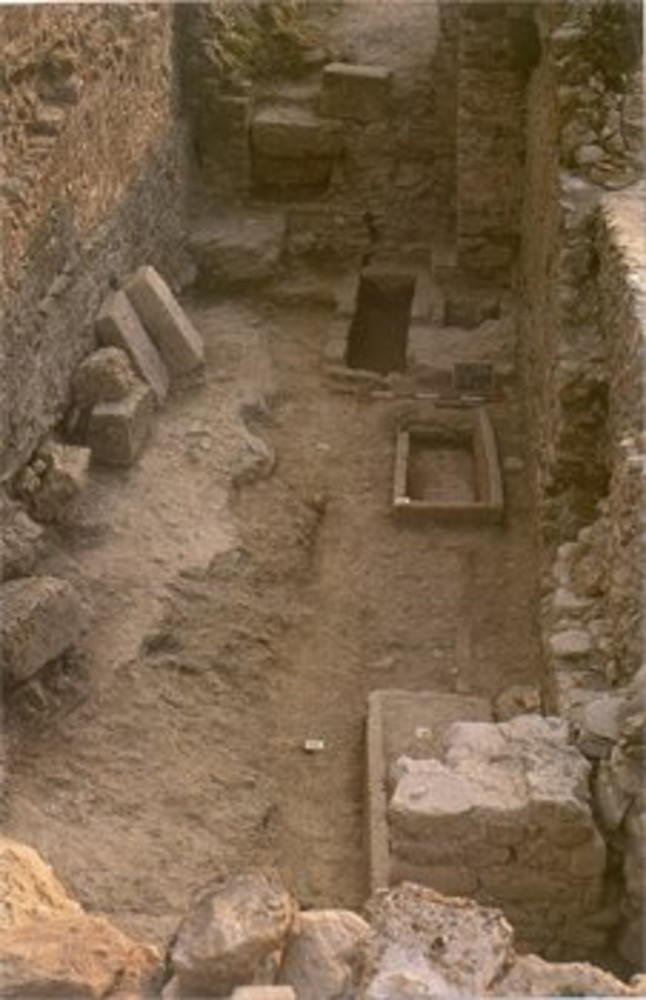 La storia di Albenga racchiusa a San Calocero