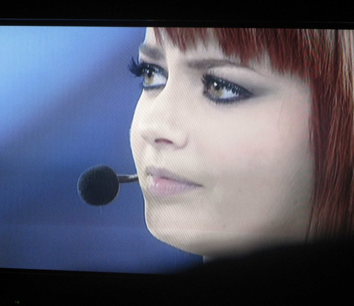 Donne Savonesi: Annalisa Scarrone in fondo ha vinto (di Valeria Rossi) Donne Savonesi: Annalisa Scarrone in fondo ha vinto (di Valeria Rossi)