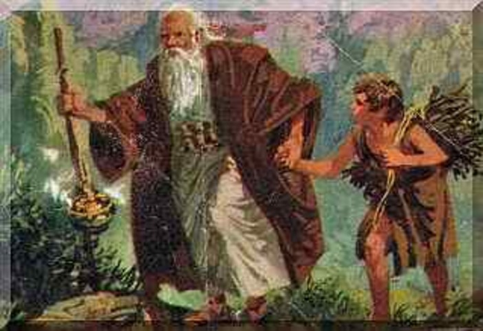 7 Novembre 2011: aid al kabir, la festa più importante dell'Islam