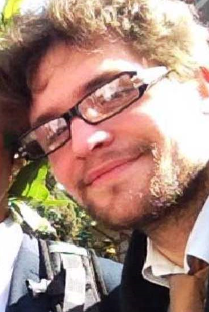 I giovani, l'imprenditoria e la cosa pubblica: le riflessioni di Andrea Castellini
I giovani, l'imprenditoria e la cosa pubblica: le riflessioni di Andrea Castellini