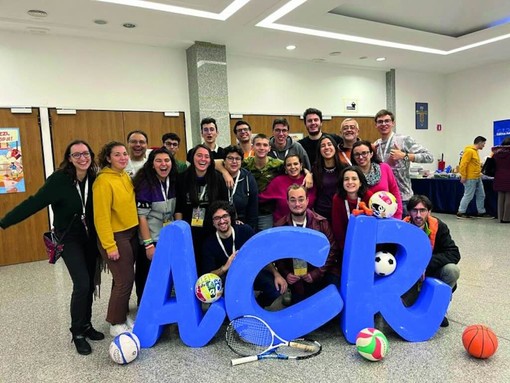 "Mettiti in gioco", il nuovo corso dell'Azione cattolica per aiuto educatori "Mettiti in gioco", il nuovo corso dell'Azione cattolica per aiuto educatori