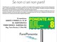 Sabato 2 marzo terzo incontro del comitato "FarePonente" a Torre Pernice di Albenga Sabato 2 marzo terzo incontro del comitato "FarePonente" a Torre Pernice di Albenga