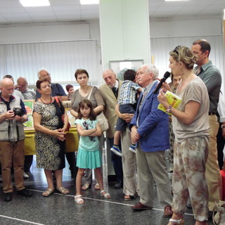 Promozione del quartiere, sabato a Savona "Il mare a Villapiana"