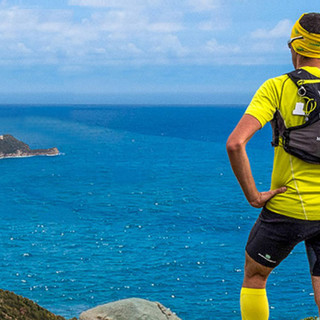 Tutto pronto per Alassio SunTrail, il primo trail sulle colline alassine