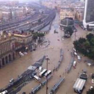 Gabrielli, a Genova paghino responsabili (sperare e soprattutto aspettare)