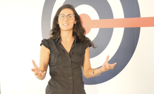 Persone &amp; Aziende, Silvia Tassino: "AIDP è una bellissima opportunità di formazione come professionista delle risorse umane" (Video)