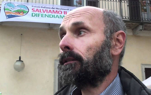 Il giornalista Mortarino a Pietra Ligure per parlare di tutela del territorio