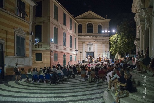 Presentata “AlbisJazz”: dal 1 al 6 luglio nelle due Albisole e a Savona