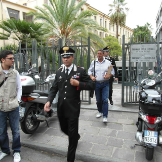 Sanremo, convalidati i 7 arresti di sabato scorso, in tre si avvalgono della facoltà di non rispondere