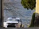 Nella foto: l'equipaggio Andolfi-Scattolin su Skoda Fabia, team vincitore della scorsa edizione