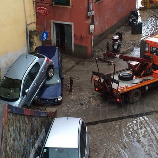 Domenica 9 novembre raccolta in diocesi pro-alluvionati di Genova