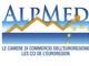 Le Camere di Commercio di Alpmed ribadiscono l'importanza della collaborazione e programmano un futuro ancor più condiviso Le Camere di Commercio di Alpmed ribadiscono l'importanza della collaborazione e programmano un futuro ancor più condiviso