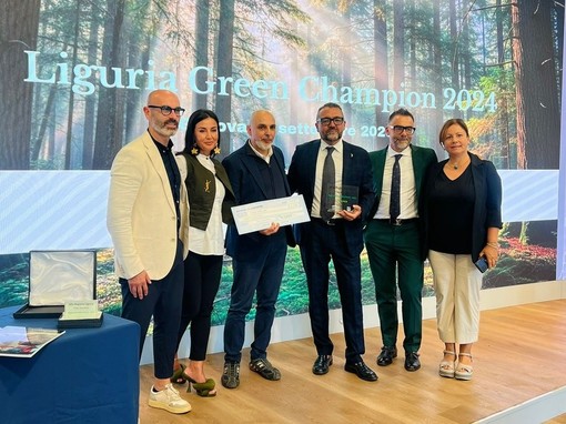 Energie rinnovabili, la Liguria scelta da Aceper come “regione più virtuosa” a livello nazionale