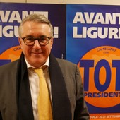 Regionali, le indiscrezioni sui primi nomi dei candidati del partito di Toti per il Savonese