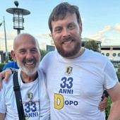 Piana Crixia ricorda Alberto Lecquio con una raccolta fondi per sostenere le famiglie dei malati terminali