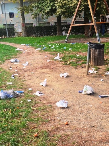 Parco dei Conradi ad Albisola, Osa e Pai: "Comune ostile ad animali e proprietari. Intanto la devastazione peggiora"