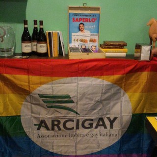 Continuano gli appuntamenti "Apertamente Arcigay Savona"