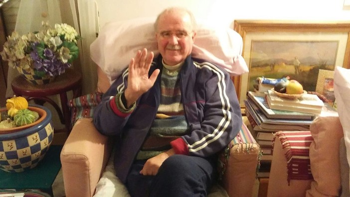 Albenga piange Aldo Ravera: il grande imprenditore si è spento a soli 70 anni di età Albenga piange Aldo Ravera: il grande imprenditore si è spento a soli 70 anni di età