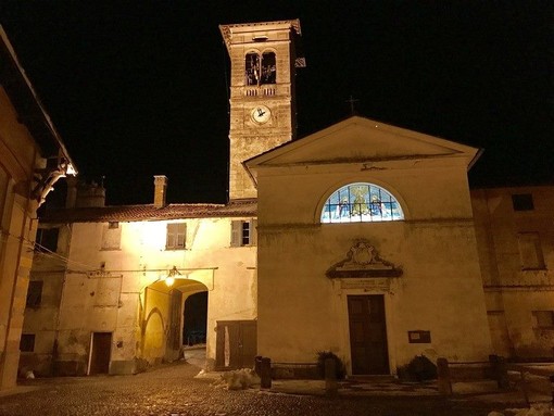 Cairo Montenotte riscopre il film "Nosferatu '70" Cairo Montenotte riscopre il film "Nosferatu '70"