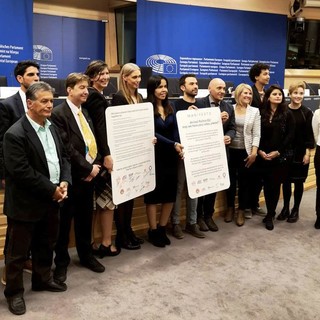 Elezioni Europee 2019, il Partito Animalista presenta Ufficialmente il programma dei Partiti Europei per l’Italia