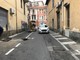 Albenga, al via i lavori per il restyling di via Papa Giovanni (FOTO)