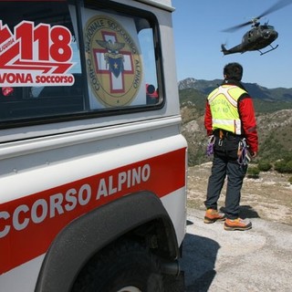 Mallare, 37enne si allontana da casa per un diverbio e non da più notizie: ritrovato Mallare, 37enne si allontana da casa per un diverbio e non da più notizie: ritrovato