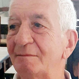 Alassio piange Adriano Briozzo, rappresentante, ex calciatore ed ex Alpino