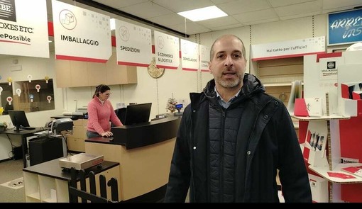 Da Porto Alegre a Savona, la storia di Alexandre Cerutti e la sua famiglia arrivati sotto la Torretta Da Porto Alegre a Savona, la storia di Alexandre Cerutti e la sua famiglia arrivati sotto la Torretta