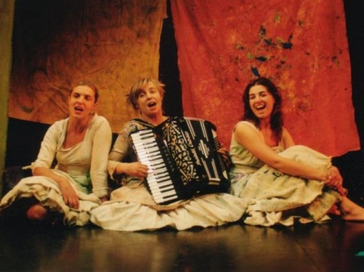 Alassio: "Fate" domenica in scena all'Anglicana Alassio: "Fate" domenica in scena all'Anglicana