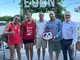 "Alassio cardioprotetta": nelle spiagge e negli alberghi completata la consegna dei defibrillatori "Alassio cardioprotetta": nelle spiagge e negli alberghi completata la consegna dei defibrillatori