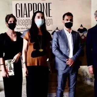 Un viaggio unico alla scoperta del Giappone attraverso beni che fanno splendere il Sol Levante, basta andare a Varese