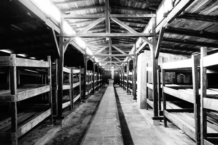 Savona, incontro al Palazzo Vescovile : "La deportazione nei campi di concentramento nazisti"